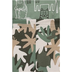 CROCKID Пижама К 1541/24