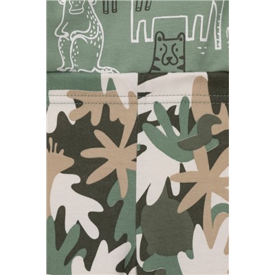 CROCKID Пижама К 1541/24