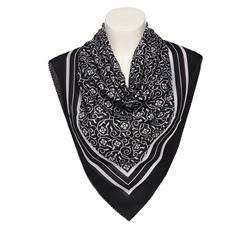 Платок Т8-02 узор