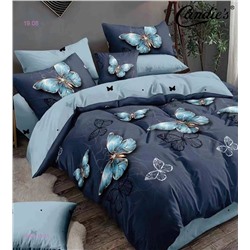 КПБ  Candie's- БРОНЬ 1980118-21