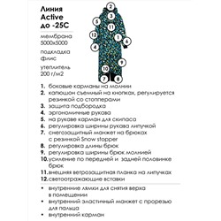 PLAYTODAY Комбинезон