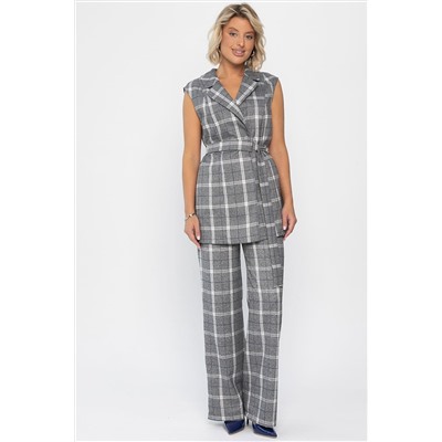 Костюм (Жилет+Брюки) LADY TAIGA, 1188802