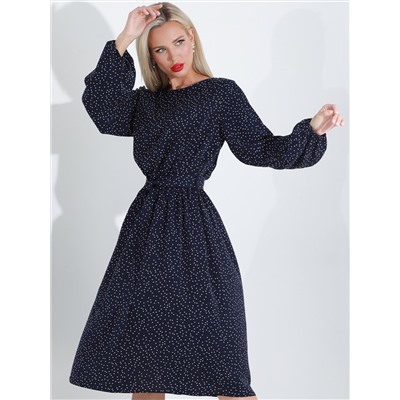 DStrend Платье П-4663