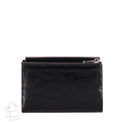 Женский кошелек 9929-1301 black Vermari