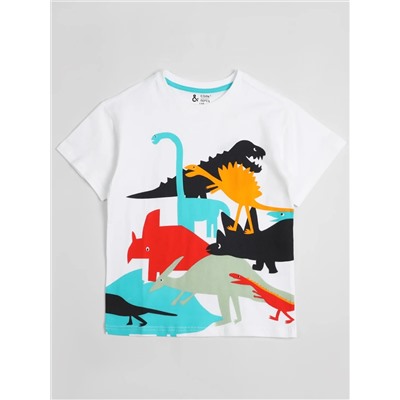 Соль&Перец Футболка SP9828