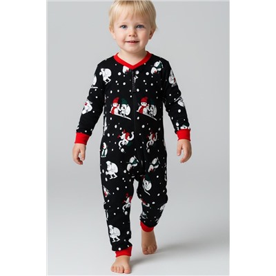 Комбинезон PLAYTODAY, 1221057