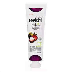 520203 Hanil Зубная паста гелевая со вкусом мангостина / Meichi tropic Dental Care Clean Fresh Mangosteen, 120 мл