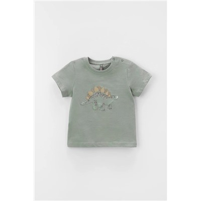 CROCKID Футболка КР 302155/1