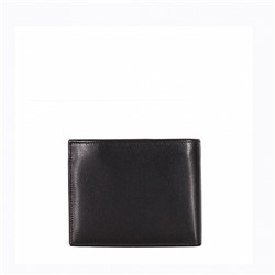 Кошелек 20906 black Pratero