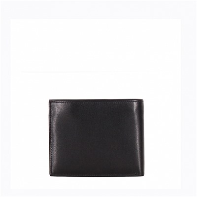 Кошелек 20906 black Pratero