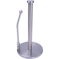 40564 Подставка для бумажных полотенец 17х34см нерж/ст/железо MB (х12)