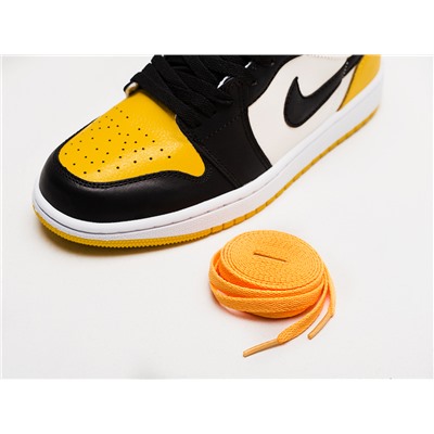 Кроссовки Nike Air Jordan 1 Mid