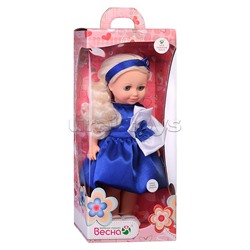 Кукла Анна праздничная 6 со звуковым устройством