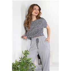 Костюм Сахара-1 (Серый)