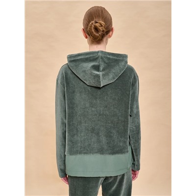 PELICAN Толстовка DFNK6930