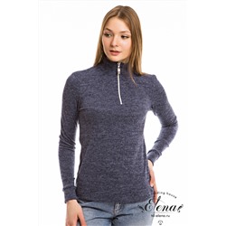 Водолазка М320186а