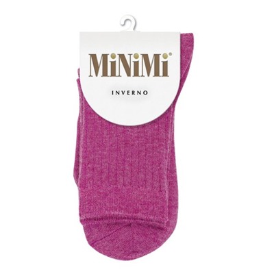 Носки женские согревающие, Minimi носки, Inverno3302
