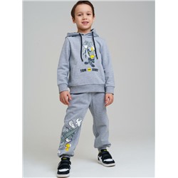 Толстовка трикотажная для мальчиков