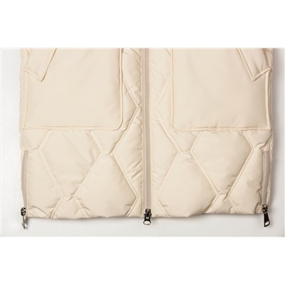 Куртка натуральный мех