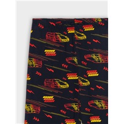 КОМПЛЕКТ ДЛЯ МАЛЬЧИКОВ (ФУТБОЛКА, БРЮКИ) 563321