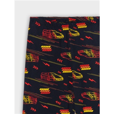 КОМПЛЕКТ ДЛЯ МАЛЬЧИКОВ (ФУТБОЛКА, БРЮКИ) 563321