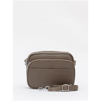 Сумка 2026-9NN gray Natale Navetta