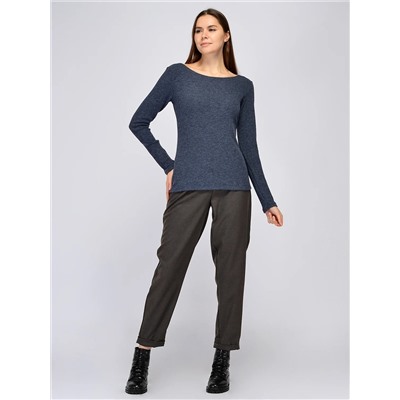 VISERDI Джемпер 10257-син 111480