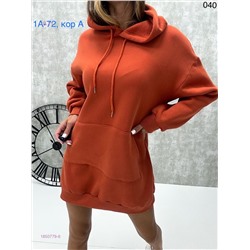 туника на флисе 1850779-6