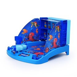 Настольная игра "Волшебный Пинбол" в коробке