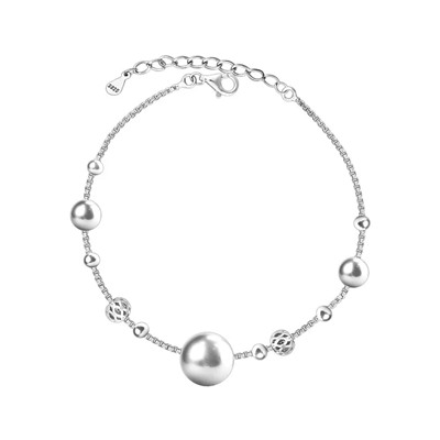 Браслет, без вставки, Z-4919