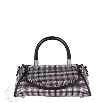 Сумка женская  012305083 black Chrisbella/30
