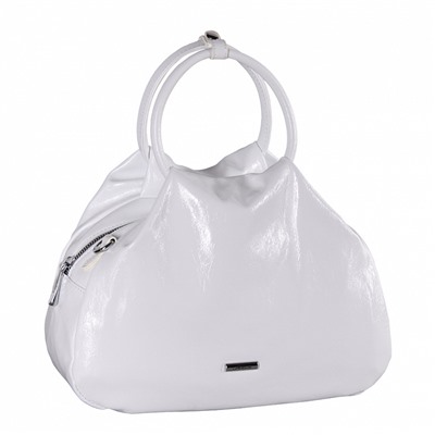 Сумка 5276-1 white Velina Fabbiana-Safenta