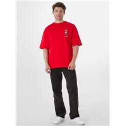 ФУТБОЛКА МУЖСКАЯ 111883