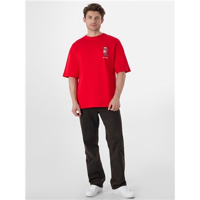 ФУТБОЛКА МУЖСКАЯ 111883