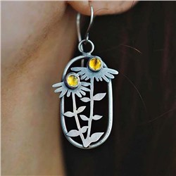 Серьги на крючках арт. 13 4383 (id 285709)