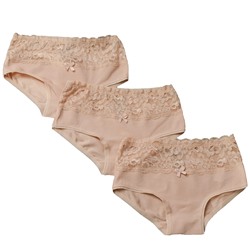 594003-1 (Трусы для девочки, Baykar )