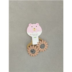 61090 Резинки для волос, 2шт