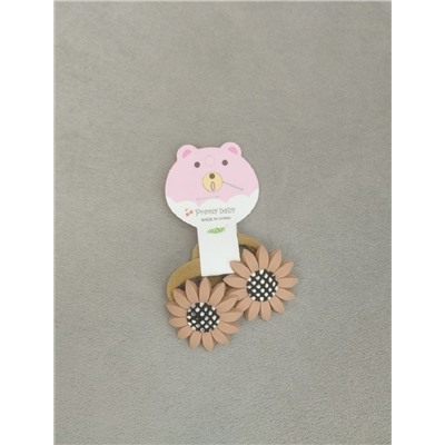 61090 Резинки для волос, 2шт