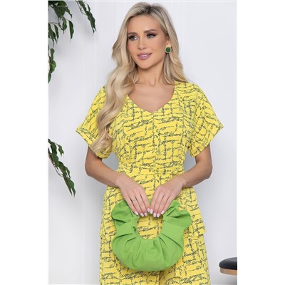 Костюм (Блуза+Брюки) LADY TAIGA, 1022616