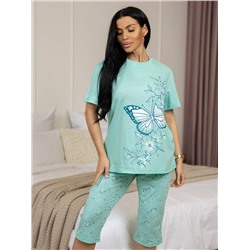 Пижама мод.2094/1