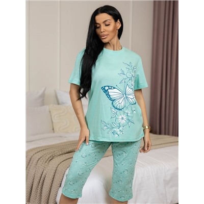 Пижама мод.2094/1