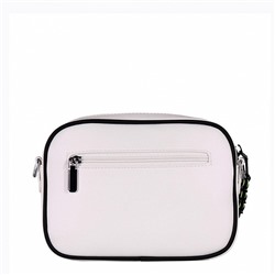 Сумка 8879CD white Alex&Mia