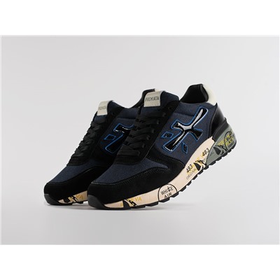 Кроссовки Premiata Mick