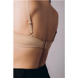 Бюстгальтер INDEFINI, 1079042