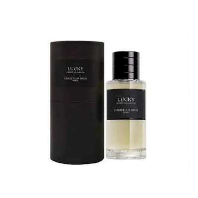 CHRISTIAN DIOR LUCKY ESPRIT DE PARFUM 7.5ml mini parfume
