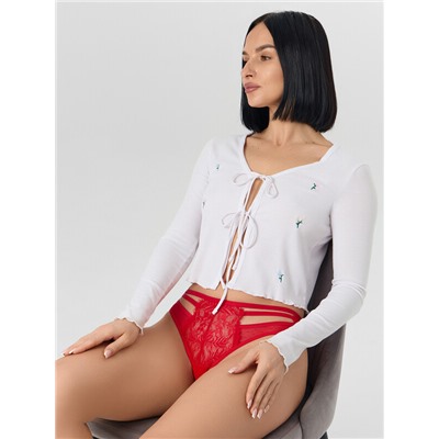 ТРУСЫ ЖЕНСКИЕ 412702