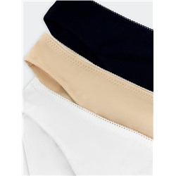 ТРУСЫ ЖЕНСКИЕ (3ШТ.) 412286-3