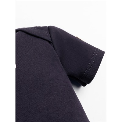 Боди детское «Крошка Я», 3 шт., рост 68-74 см