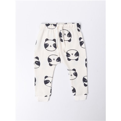 КОМПЛЕКТ ДЕТСКИЙ (БОДИ, ПОЛЗУНКИ) 89404