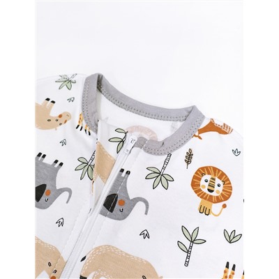 1/428 Пеленка-кокон (интерлок)